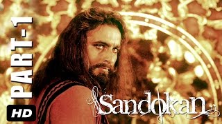 Introduction to Sandokan – Part 1  Featuring Kabir Bedi  Carole Andre  Adolfo Celli [upl. by Fruma]