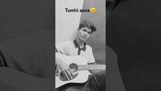 😘 Tum hi aana Marjaavaan Jubin Nautiyal cover song Prince Sinha viralshorts [upl. by Annekahs]