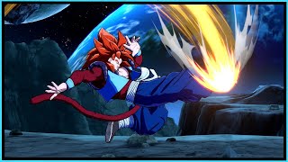 Wawa  It Will Eventually Work 【Dragon Ball FighterZ】 [upl. by Va]