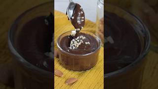 Nocilla o Nutella en 2 MINUTOS [upl. by Anahsed815]