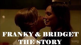 FRANKY amp BRIDGET  THE STORY in 13 mins [upl. by Hagile406]