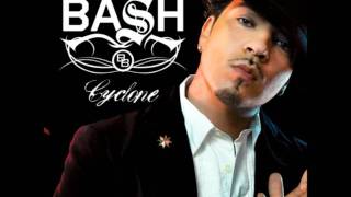 Cyclone  Baby Bash ft TPain [upl. by Camella]