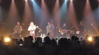 Greensky Bluegrass Live  Monument Mill And Mine Knoxville TN 20241110 [upl. by Wilhelmine]