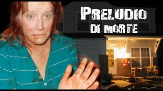 Lara Paige Conley  Preludio di morte [upl. by Erdei]