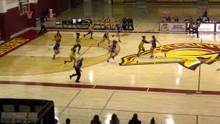 PCC WBB Tourney Santa Monica vs Imperial Valley Womens Other Basketball [upl. by Clemente633]