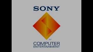 Original Playstation Intro [upl. by Connelly]