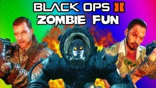 quotArchangelquot Excavation Site 64  Origins Music Video  Black Ops 2 Zombies [upl. by Georgetta61]