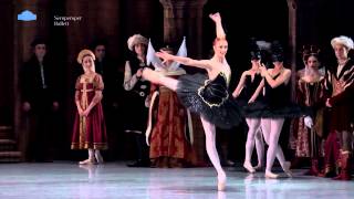 Semperoper Ballett Preview 20142015 [upl. by Fleischer617]