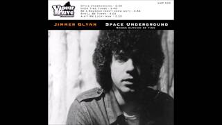 Jimmer Glynn amp Alan Rackin  Space Underground [upl. by Atihana834]