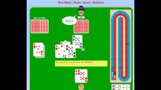 How to Play Cribbage [upl. by Wilkens]