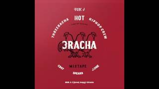 3RACHA  은석이 Prod CB97 [upl. by Nwahsirhc400]