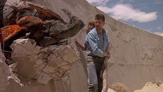 Tremors 1990 Full Feature Film Commentary Track 2021 Podcast tremors [upl. by Leia]