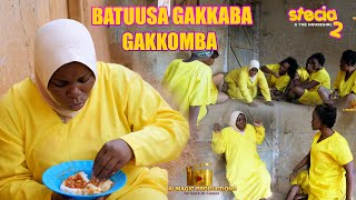 Stecia Mayanja ComedyBatuusa Gakkaba Gakomba Season 2 Episode 200 [upl. by Jaddo505]