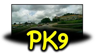 PK9 LIBREVILLE [upl. by Lokim]