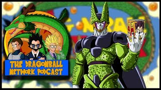 Dragon Ball Network Podcast Episode 1  Best DBZ Home Releases Villains amp Arcs ReUpload [upl. by Nibur]