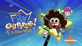 Fairly OddParents A New Wish Ended Season 1 [upl. by Archangel]