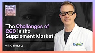 The Challenges of C60 in the Supplement Market [upl. by Endres]