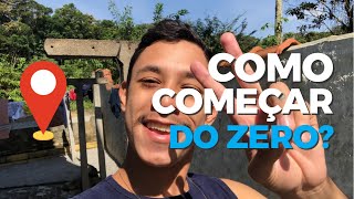 Como é morar em Joinville  Dicas para começar do Zero [upl. by Macnair711]