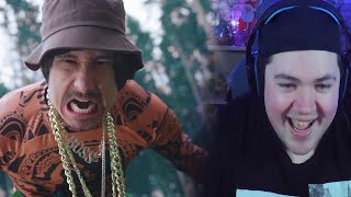 Das letzte MÄRCHEN IN ASOZIAL Part 1 I Julien Bam  REAKTION [upl. by Ecirum716]