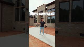 Build dream homes dreamhouse customhome southcarolina homebuilding [upl. by Odom]