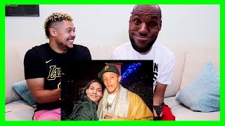 GUESS THAT NBA PLAYERS PARENTS CHALLENGE FT 2HYPE [upl. by Doreg]