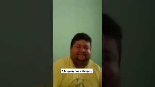 Ex cantor da Banda noda de caju uma das melhores vozes do forró romântico [upl. by Ymmak799]