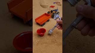 Mini Chaff Cutter mini diesel engine petrol pump science project shorts [upl. by Leahcar]