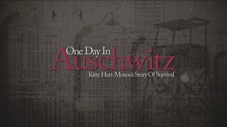 One Day In Auschwitz [upl. by Ettenig]