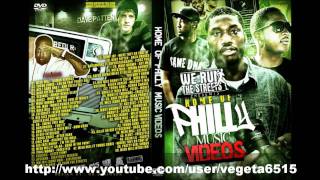 Meek Mill And BloodHoundz Feat GoGettas24 Million BarsClassic [upl. by Etnaik]