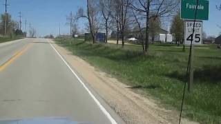 Update Fairdale IL April 2017 [upl. by Ode338]