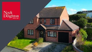 For Sale  3 Prestwich Close Morville [upl. by Annawik]