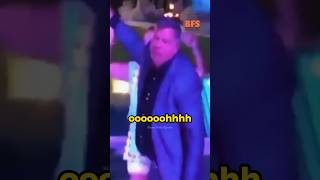 Big Sam Allardyce’s Night Out In Croatia 😂 [upl. by Ecela]