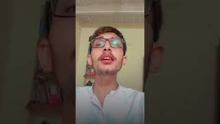 26 June 2024 qarifaizrasool beatifulvoice quranrecitation lvoice ownvoice trendingshorts [upl. by Onabru]