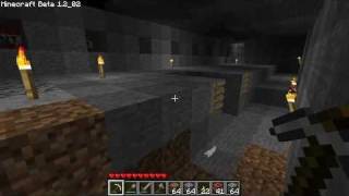 Minecraft  Tutorial Mob System Part 1 [upl. by Nyllaf289]