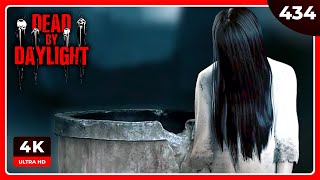 NUEVA ASESINA LA ONRYO Poder Perks MORI y PARTIDA  DEAD BY DAYLIGHT Gameplay Español [upl. by Kalil768]