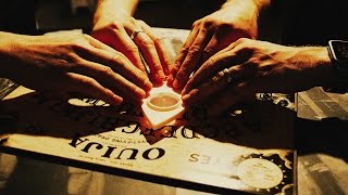 Why Do Ouija Boards Work [upl. by Lauber]