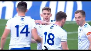 Armagh v Monaghan  Full Penalty Shootout  2023 Football Championship [upl. by Ennovaj85]