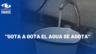 Consejos para ahorrar agua en el hogar [upl. by Ardnasirhc]