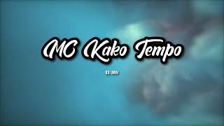 MC Kako  Tempo 8D [upl. by Thompson]