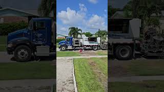 What is Gunite New Swimming Pool Construction in Jupiter Florida [upl. by Yelwah]