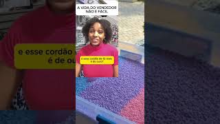 HISTORIA DE SLIME COM estertteixeira slime satisfatórias viraliza youtube like tiktok [upl. by Froma]