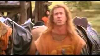 Braveheart  Trailer Deutsch [upl. by Wall]