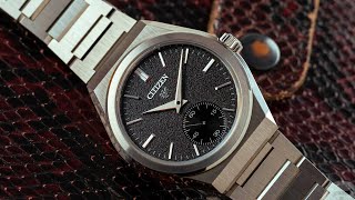 5 Of the Best Citizen Watches 2024 [upl. by Ahsiekrats]