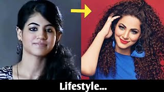 Annie Khalid Lifestyle  Annies Car House Affairs Salary Husband Family College  Full details 🙄 [upl. by Ahtera]