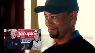 Tiger Woods haters crushed [upl. by Ymmak]