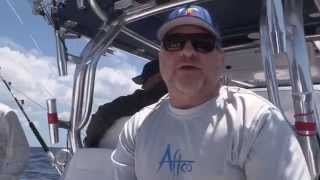 Intrepid Powerboats on the Water Episode 9 2015 [upl. by Esinaj547]