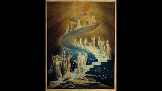 The Ancient Theology Prisca Theologia Heaven and Earth Gen 11 as a Golden Key [upl. by Auqinaj]