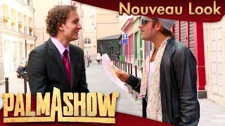 Parodie New style new look  Palmashow [upl. by Labina]