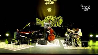 Avishai Cohen Trio  Dreaming  Nilüfer Caz Tatili [upl. by Sifan599]