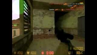 Counter Strike 16  Super Simple Wallhack v73 Undetected [upl. by Violette400]